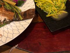 -紫滇源云南生态菜(丹凤街店)