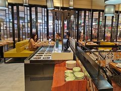 -掂档潮汕牛肉火锅(cityon熙地港店)
