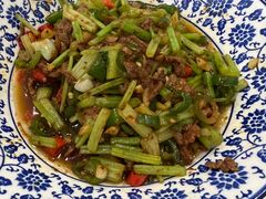 -新新湘菜馆(新中街二条店)