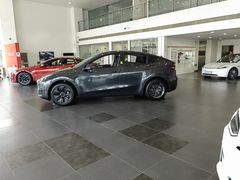 -TESLA 特斯拉(北京南四环中路特斯拉中心)