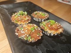 -大别山烤肉(弘阳广场店)