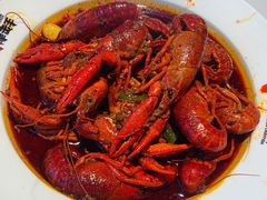 -王红军龙虾(盐仓桥店)