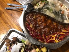 -陈陈火锅(较场口店)