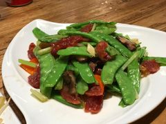 -宏记广东客家菜(丰汇店)