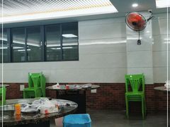 大堂-蔡社牛肉城(龙湖店)