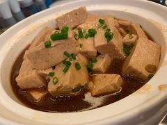 -玉林烤鸭店(垡头店)