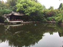 -汇龙潭