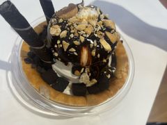 -DQ·蛋糕·冰淇淋(城南嘉园店)