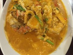 -Dang restaurant (patong phuket)