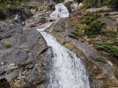 -海南热带雨林国家公园吊罗山景区