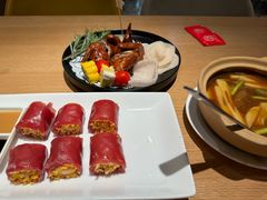 -避风塘(江桥万达店)