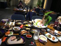 -和彩放题餐厅(酒仙桥店)