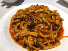 -峨嵋酒家总店(车公庄店)