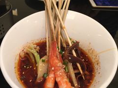 -亢龙太子酒轩(东湖店)