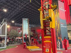 -法拉利主题公园
