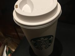 -星巴克臻选(舟山凯虹广场店)
