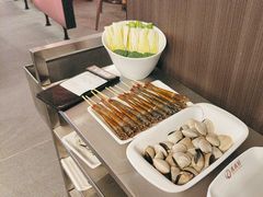 -水禾轩·海鲜蒸汽主题餐厅(新香洲旗舰店)