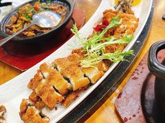 -醉壹号海鲜大排档·老厦门特色菜(厦门美食地标店)