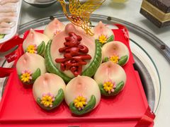 -福寿斋(顺义总店)