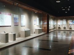 -洛阳周王城天子驾六博物馆