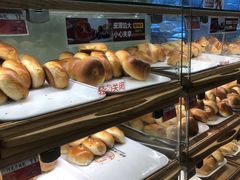 -新侨三宝乐面包店(崇文门店)