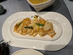 -千滋百味·醉江澜花园餐厅(街道口店)