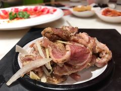 -韩宫宴炭火烤肉(印象城店)