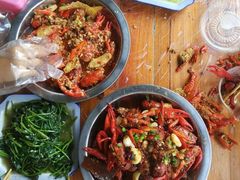 -小李子油焖大虾(南浦店)