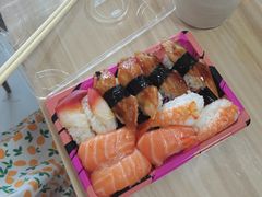 -争鲜回转寿司(中街大悦城店)