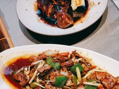 -老头儿油爆虾(星光一期店)