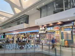 -姜胖胖无限自助烤肉(凯德天府店)
