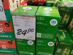 -二钢串叔麻辣烫(华龙大厦店)