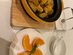 -滨河味道(南内环店)