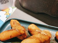 -马有鱼·馕坑烤全鱼(美美2店)