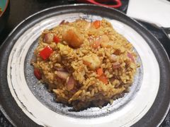 -炭虎烤肉(桂林路店)