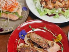 -mordew加州日记西餐&小酒馆(新天地店)