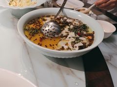 -京采烤鸭清真餐厅(金桥店)