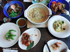 -长春凯悦酒店-品悦中餐厅