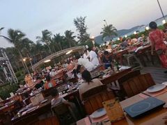 -渔家火锅·海鲜自助餐·演艺(亚龙湾天域酒店)