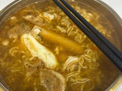 -北京服装学院-食堂