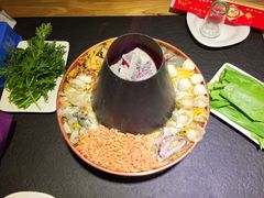 -徐记铜火锅(泉园店)
