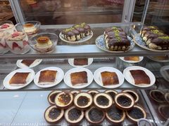 -bosphorus 铂斯西餐厅·土耳其烧烤(环市中路店)