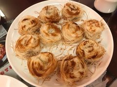 -陕西风味餐厅(陕西省驻京办店)
