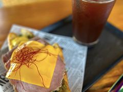 -旧雨咖啡·CoffeeFORU(黄村奥体店)