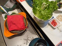 -润泽园椰子鸡(汇一城店)