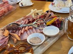 -巴伐利亚啤酒坊(意式风情街店)