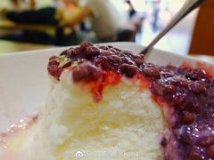 -杨小贤芒果绵绵冰(南门口店)