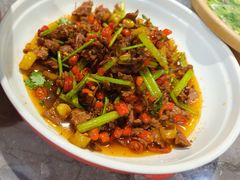 -农家湘菜(安亭店)