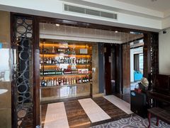 -三亚福朋喜来登酒店·大堂吧