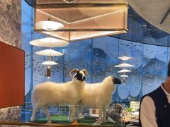 -百草滩羊清水涮羊肉·清真·宁夏盐池滩羊(莲花桥店)